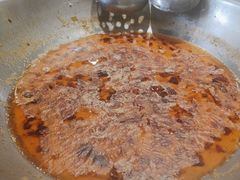 -清真·锦翔炝锅鱼(明德门店)