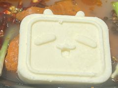 -生活如沸·顺德水牛奶火锅(大学路店)