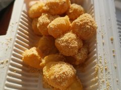 -刘氏方酥锅盔(古城总店)