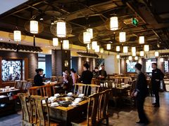 大堂-纸盐河码头火锅(十八梯店)