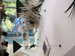 -春树下·树屋花房西餐厅(罍街AS1980店)