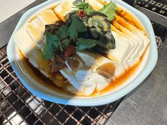 -AK47烤羊腿串吧(柳浪家园店)