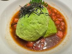 紫苏牛油果-庆春朴门(前滩太古里店)