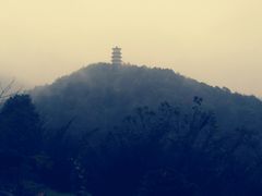 -石燕湖生态旅游景区