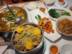 -将军府·鸡毛店(武侯祠店)