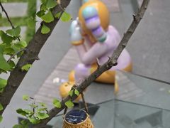 -大众茶馆·悠茶小驿(一中店)