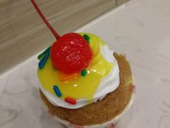 蛋糕甜品-素之缘素食(新之城店)