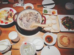-黑鸡小馆(金源店)