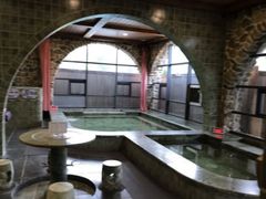 -大连罗马假日酒店温泉
