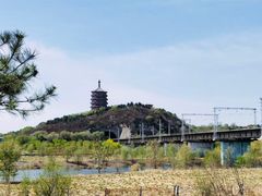 -永定河休闲森林公园