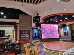 -小天鹅火锅·一线江景洪鼎旗舰店(洪崖洞店)
