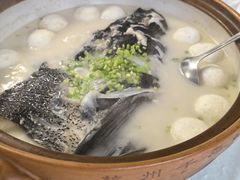 -隆聚·时令海鲜(洪兴店)