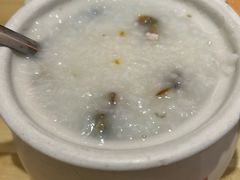 -梁记粥铺(开元地中海店)