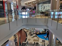 -皇庭广场(福华三路店)