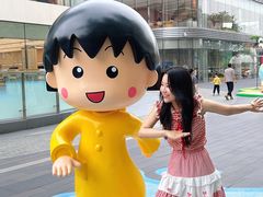 -东莞松山湖万象汇