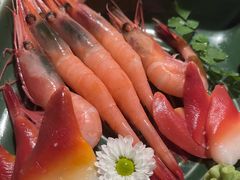 -沼津港精致料理·寿喜烧·烧鸟(龙湖南桥天街日料榜单店)