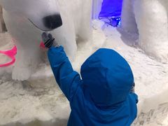 -宁波冰雪大世界(北仑区)