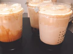 -喜茶(佛山岭南站店)
