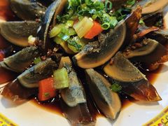 -福荣居褡裢火烧京味家常菜(西四店)