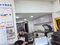 -澳西图文快印·印能达·商务印刷·广告制作安装