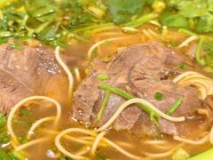 -张记牛肉面馆(天津路店)