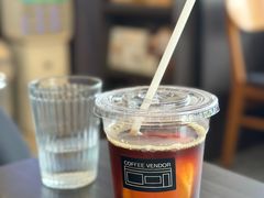 -CoffeeVendor(西乡店)
