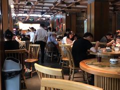 大堂-慧娟面馆·餐厅(望江路店)