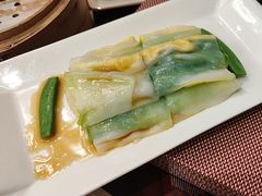 -厦门朗豪酒店 · 明阁中餐厅