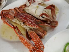 -华源餐厅·海鲜大排档(日月贝店)