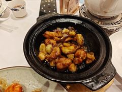 -南园酒家(前进路店)