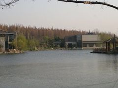 外景-上海怡沁园度假酒店