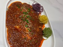 -鸡毛店·川菜(文殊院店)