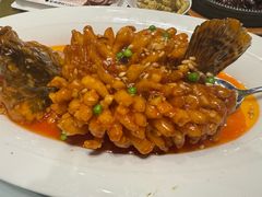 -香融府·烤鸭·家常菜(马家堡路店)