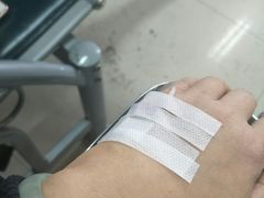 -新疆维吾尔自治区儿童医院