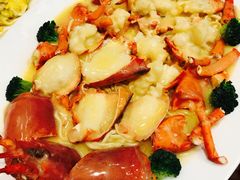 -頂好酒家·经典粤菜(海信广场店)