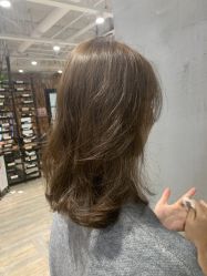 -藤野造型·专业烫染店