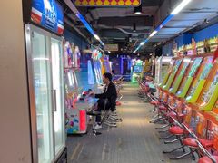 -核客电玩城(东门店)