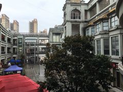 -天和百货(华南MALL店)