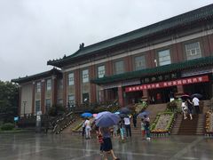 -荆州博物馆