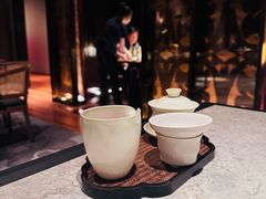 -广州文华东方酒店·江-由辉师傅主理