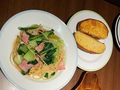 -萨莉亚意式餐厅(杭州西溪龙湖天街店)