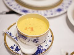 杨枝甘露-Yan Ting 宴庭中餐厅(上海静安瑞吉酒店)