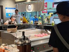 -肉肉大米(金虹桥店)