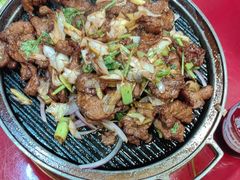 -宏状元现熬粥·京味菜(五棵松店)