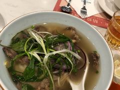-美奈小馆·越南料理(中航城君尚购物中心店)
