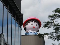 -东莞松山湖万象汇