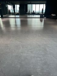 -OCEAN DANCE高空舞蹈室