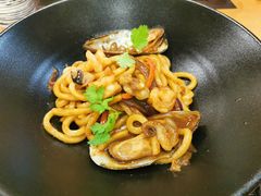 -杭州国际会议中心洲际酒店-面工坊