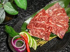 -炭虎烤肉(桂林路店)