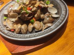 -肉串汪(月坛店)